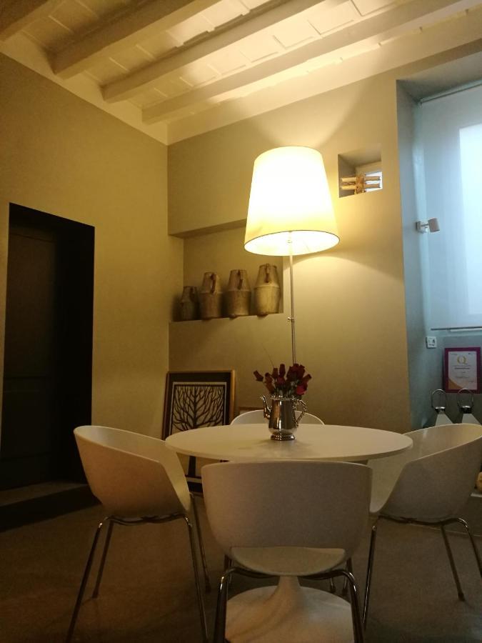 Lo Studio B&B Pistoia Luaran gambar