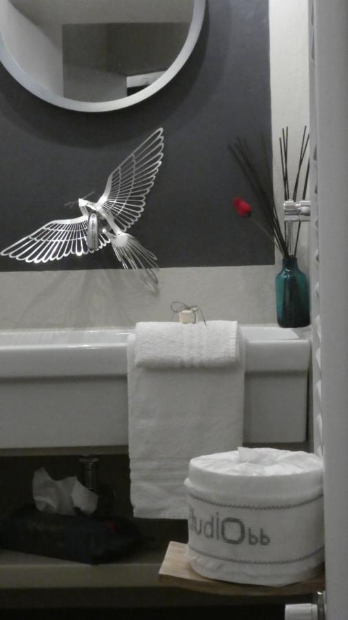Lo Studio B&B Pistoia Luaran gambar