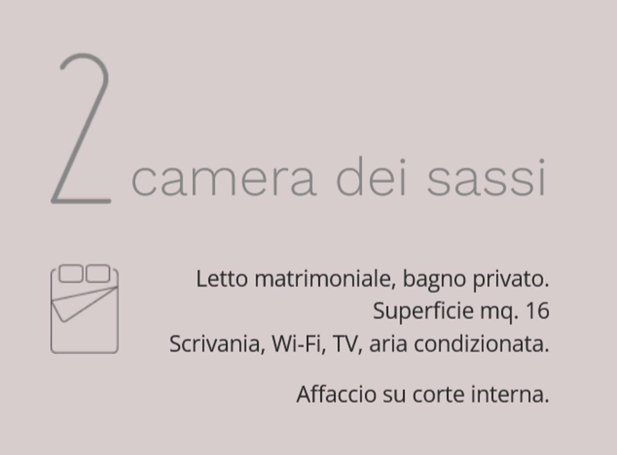 Lo Studio B&B Pistoia Luaran gambar