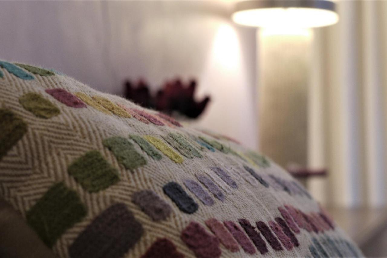 Lo Studio B&B Pistoia Luaran gambar