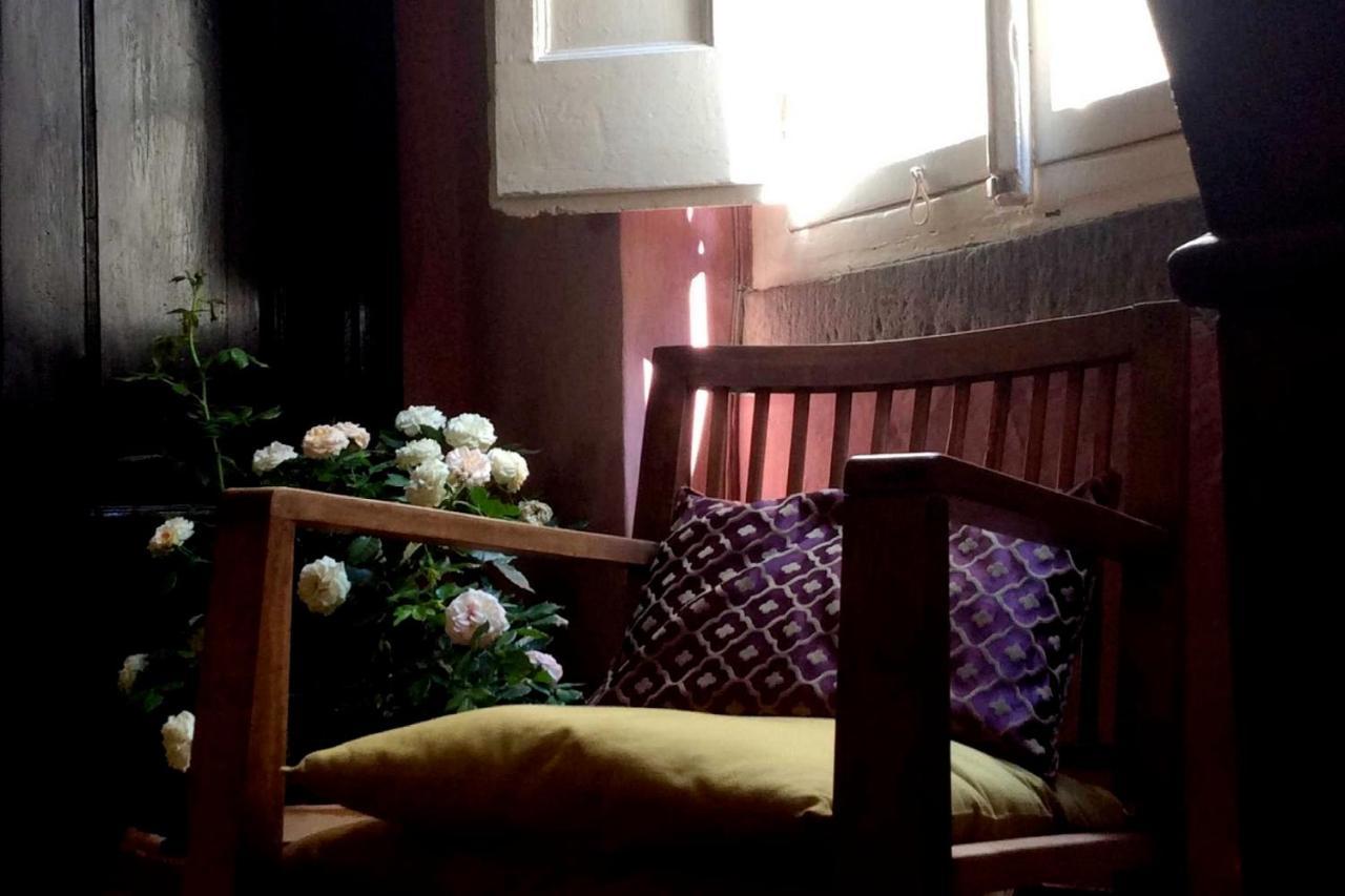 Lo Studio B&B Pistoia Luaran gambar