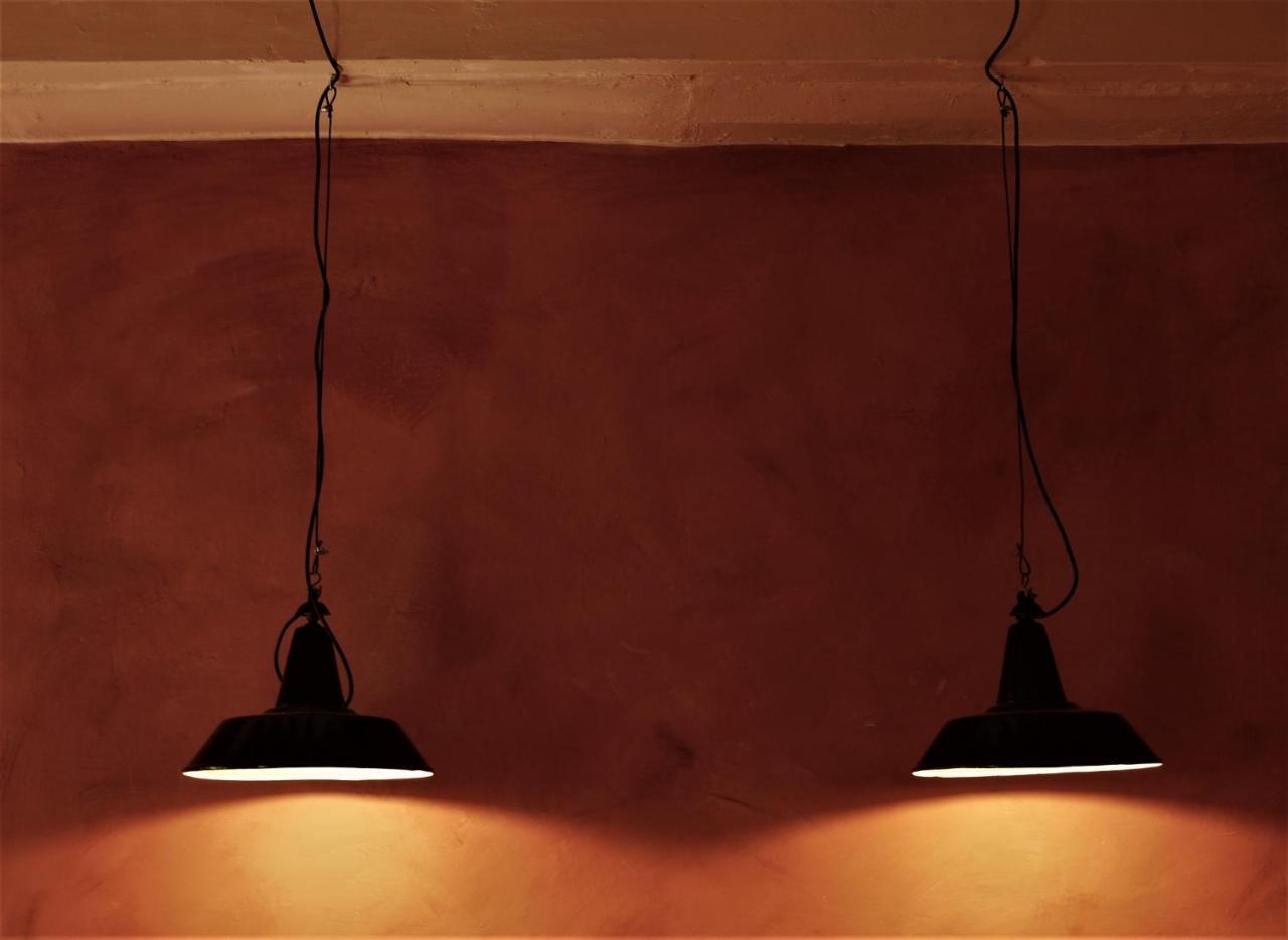 Lo Studio B&B Pistoia Luaran gambar