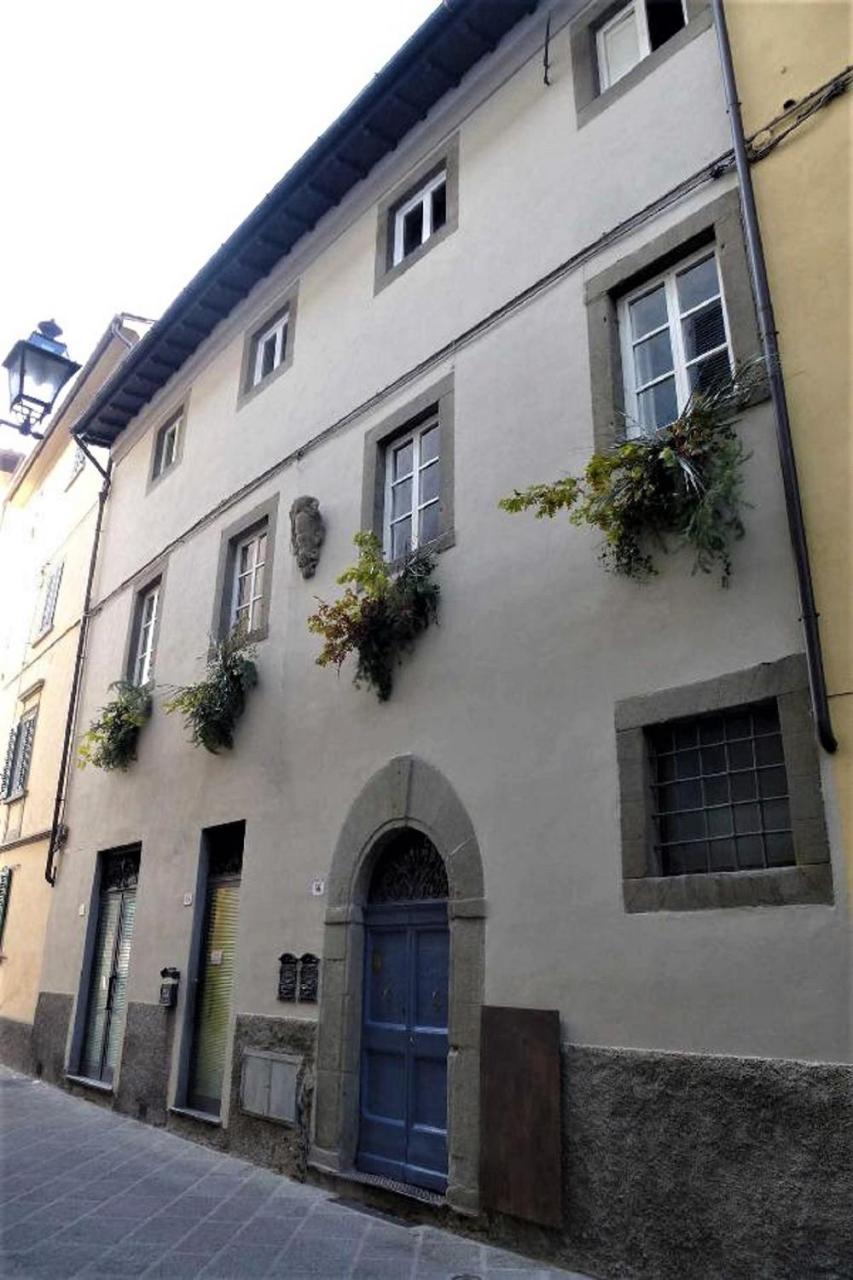 Lo Studio B&B Pistoia Luaran gambar