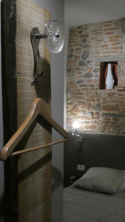 Lo Studio B&B Pistoia Luaran gambar