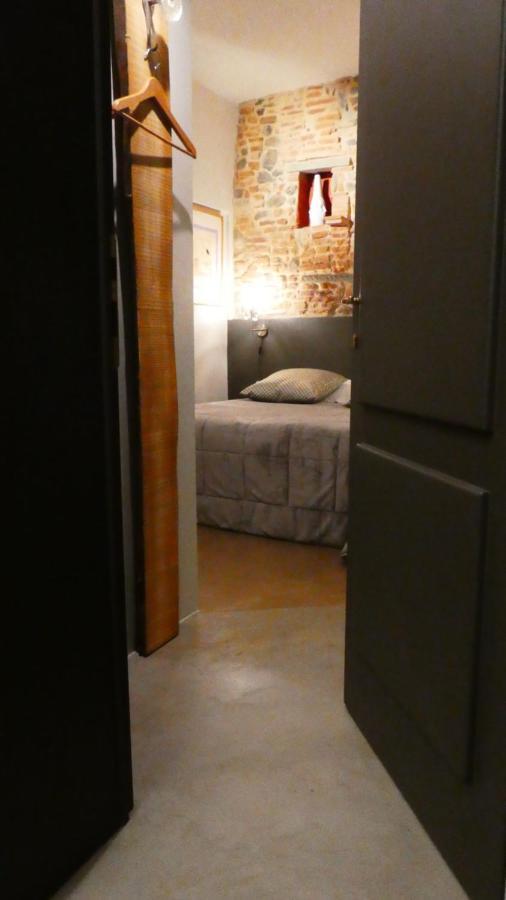 Lo Studio B&B Pistoia Luaran gambar