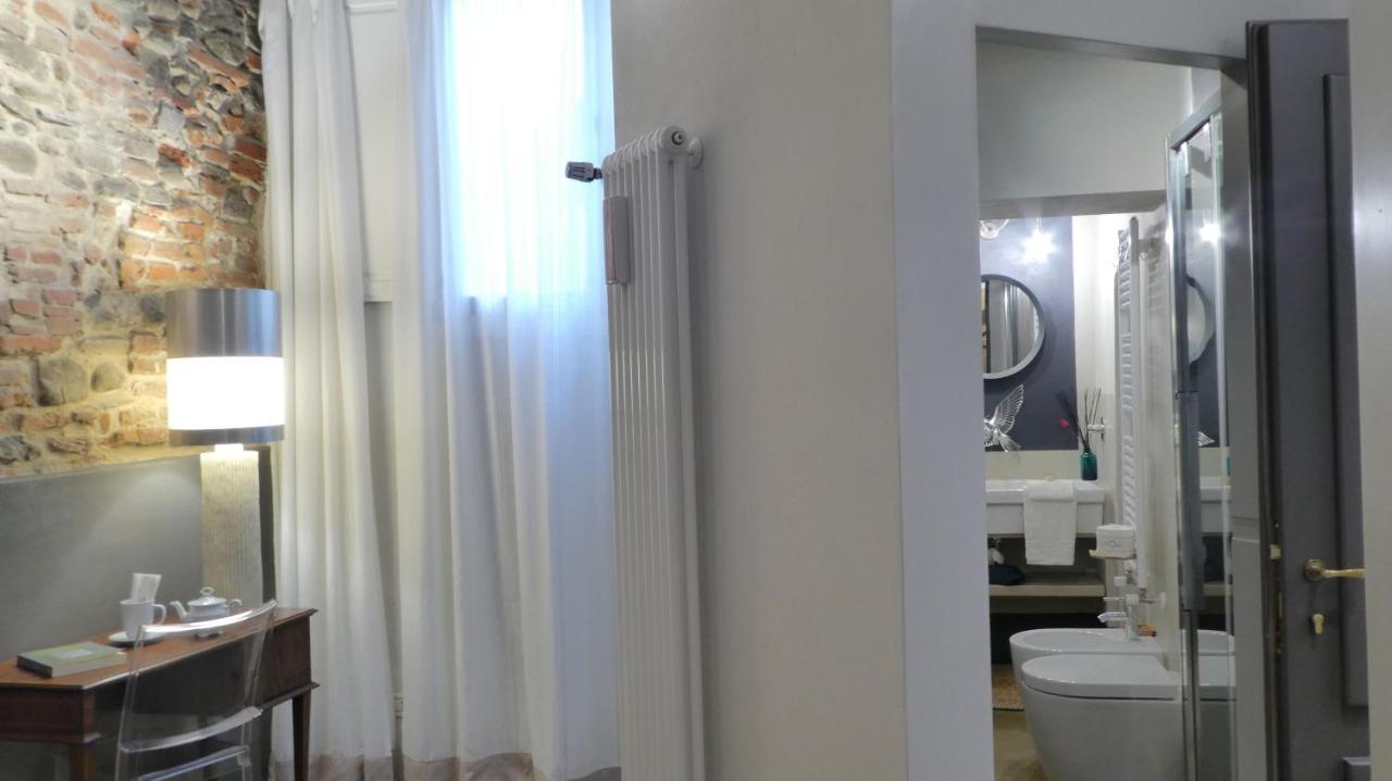 Lo Studio B&B Pistoia Luaran gambar