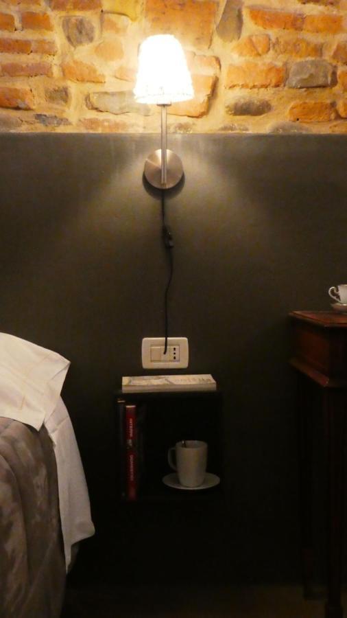 Lo Studio B&B Pistoia Luaran gambar