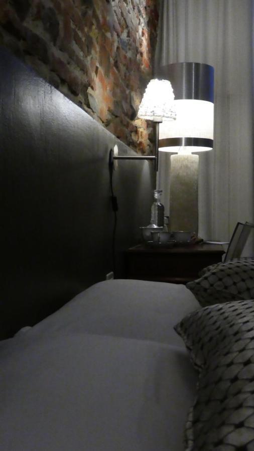 Lo Studio B&B Pistoia Luaran gambar