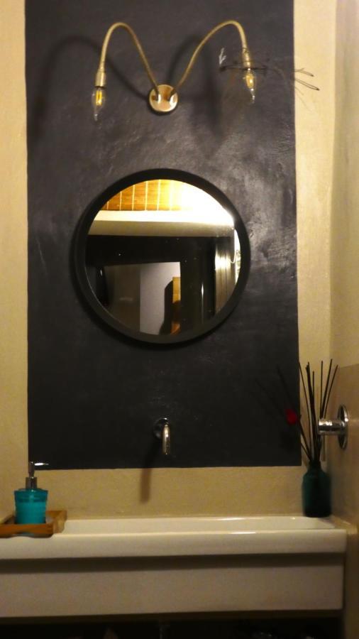 Lo Studio B&B Pistoia Luaran gambar