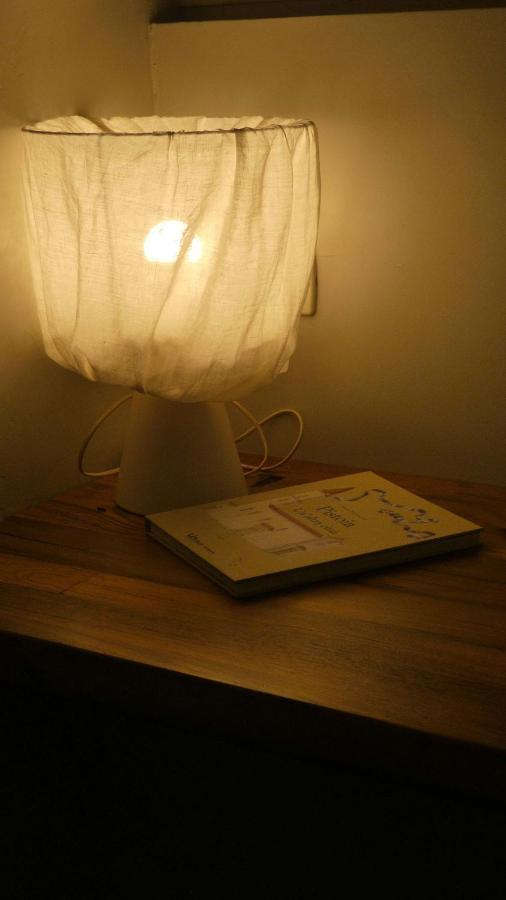 Lo Studio B&B Pistoia Luaran gambar