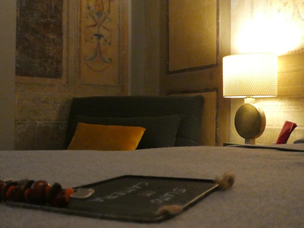 Lo Studio B&B Pistoia Luaran gambar