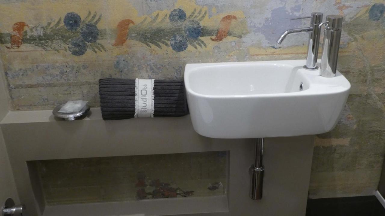 Lo Studio B&B Pistoia Luaran gambar