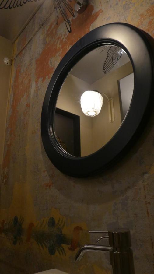 Lo Studio B&B Pistoia Luaran gambar