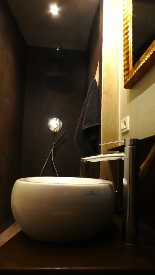 Lo Studio B&B Pistoia Luaran gambar