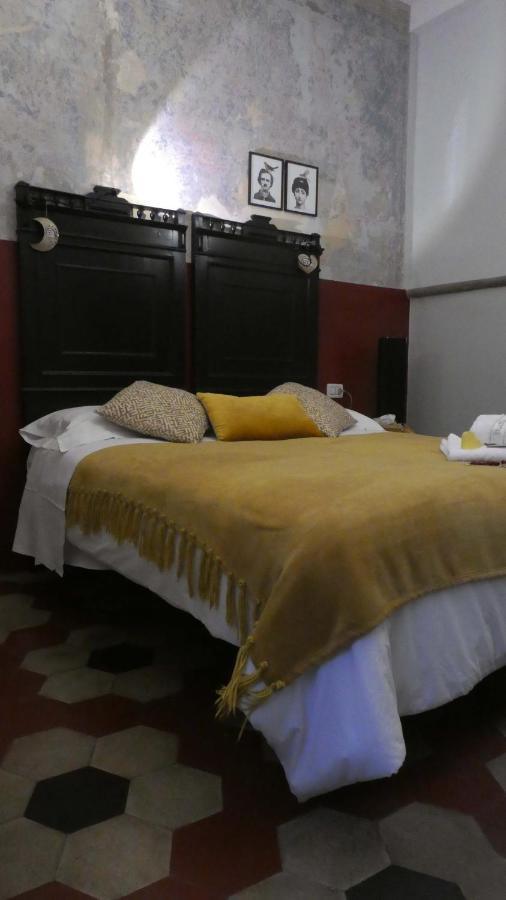 Lo Studio B&B Pistoia Luaran gambar